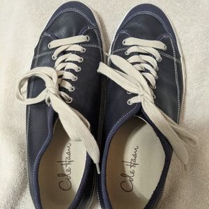 Cole Haan tennis shoes